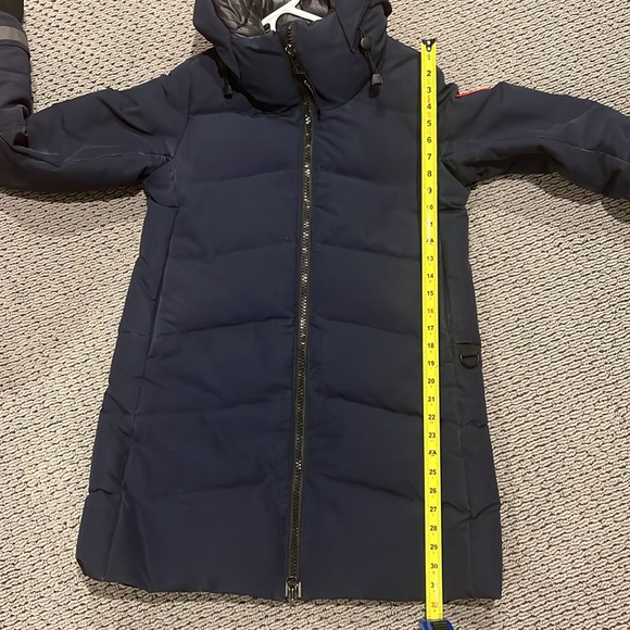 Canada Goose Merritt Women's down coat - Picture 9 of 11